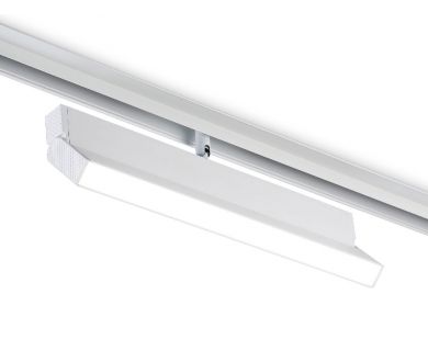 Купить Трековый магнитный светильник Ambrella Light Magnetic Track System GL4065 Трековый магнитный светильник Ambrella Light Magnetic Track System GL4065