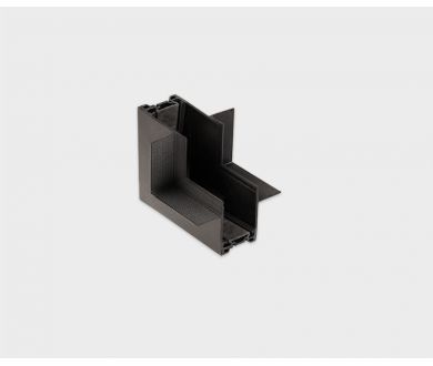 Купить Соединитель вертикальный угловой Italline Kreator IT09-9033 black Соединитель вертикальный угловой Italline Kreator IT09-9033 black