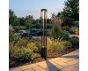 Ландшафтный светильник Reluce 09958-0.7-001JH 1,0M LED7W BK RLOS