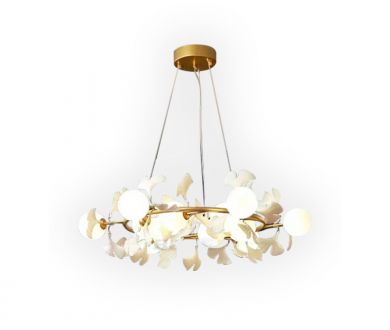 Купить Подвесная люстра Kink Light Аста 07867-9A,33 Подвесная люстра Kink Light Аста 07867-9A,33