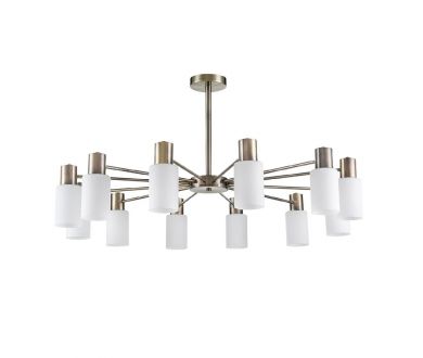 Люстра на штанге Lumion Mave 8100/12C