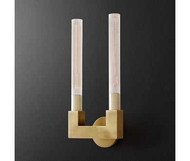 Бра ImperiumLoft RH Cannelle 75053-22
