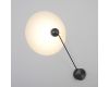 Настенный светильник Crystal Lux ALTO AP5W LED BLACK