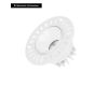 Встраиваемый светильник Arlight MS-ATLAS-TRIMLESS-R50-8W Warm3000 037058(1)