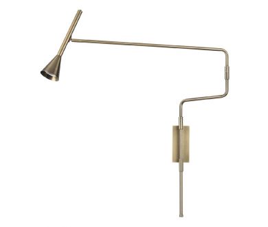 Спот Odeon Light Izzy 7032/1W