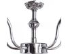 Подвесная светодиодная люстра Arte Lamp Pallone A3025SP-9CC