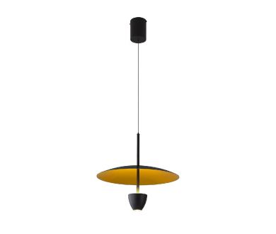 Купить Подвесной светильник Kink Light Синди 08466-35,19(33) Подвесной светильник Kink Light Синди 08466-35,19(33)