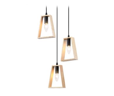 Купить Подвесной светильник Ambrella Light Loft TR80499 Подвесной светильник Ambrella Light Loft TR80499