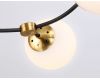 Люстра на штанге Ambrella Light Modern TR2548