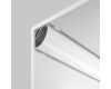 Алюминиевый профиль Maytoni Led strip ALM-3030B-S-2M