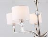 Подвесная люстра Ambrella Light High Light Classic LH71121