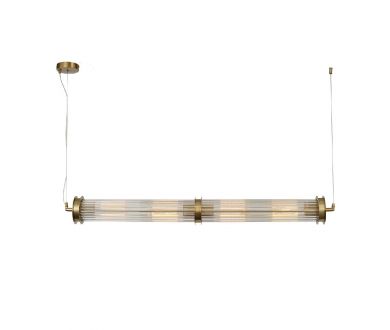 Купить Подвесной светильник Favourite Trompa 4092-4P Подвесной светильник Favourite Trompa 4092-4P