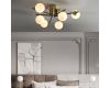 Потолочная люстра ImperiumLoft Maryon 207941-23