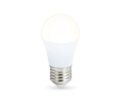 Купить Светодиодная лампа Ambrella Light Bulbing E27 13W 4000K шар 451304 Светодиодная лампа Ambrella Light Bulbing E27 13W 4000K шар 451304