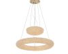 Подвесная люстра Citilux Cloudy CL323172