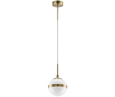 Купить Подвесной светильник Lightstar Globo 813111 Подвесной светильник Lightstar Globo 813111