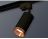 Трековый однофазный светильник Ambrella Light Track System XT6323065 (A2521, C6323, N6135)