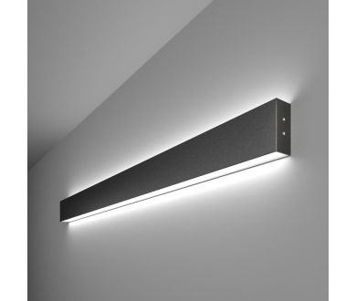 Купить Настенный светодиодный светильник Elektrostandard LSG-02-2-8x103-6500-MSh 4690389133282 Настенный светодиодный светильник Elektrostandard LSG-02-2-8x103-6500-MSh 4690389133282
