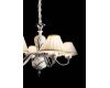 Подвесная люстра ARTE Lamp A2298LM-6CC