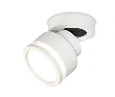 Купить Спот Ambrella Light Techno Spot XM8101022 (A2228, A2105, C8101, N8412) Спот Ambrella Light Techno Spot XM8101022 (A2228, A2105, C8101, N8412)