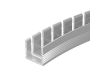 Профиль Arlight FANTOM-BENT-W12-SIDE-2000 ANOD 040326(1)