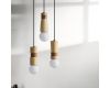 Подвесной cветильник ImperiumLoft Sash 102008-26