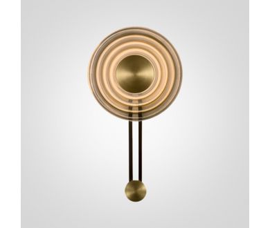 Купить Настенный светильник ImperiumLoft Fancy 179942-26 Настенный светильник ImperiumLoft Fancy 179942-26