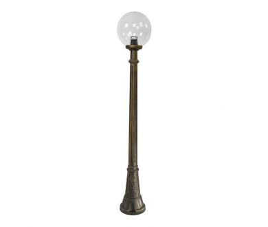 Купить Уличный фонарь Fumagalli Artu/G300 G30.158.000.BXE27 Уличный фонарь Fumagalli Artu/G300 G30.158.000.BXE27