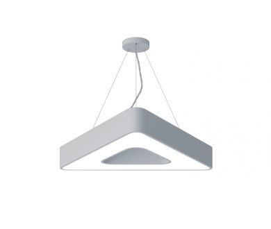 Купить Подвесной светильник Эра Geometria SPO-153-W-40K-030 Б0050578 Подвесной светильник Эра Geometria SPO-153-W-40K-030 Б0050578