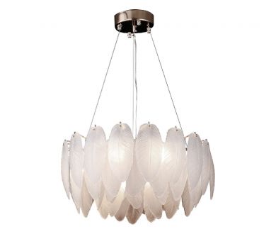 Купить Подвесная люстра Kink Light Джана 07680-60,36 Подвесная люстра Kink Light Джана 07680-60,36