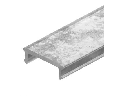 Купить Экран Arlight LINE-2000 MARBLE GREY (Пластик) 058283 Экран Arlight LINE-2000 MARBLE GREY (Пластик) 058283