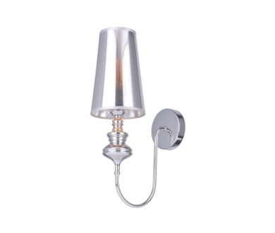 Бра Arte Lamp Anna Maria A4280AP-1CC