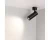 Спот Arlight SP-ARTEMIS-SURFACE-FLAP-R55-12W Day4000 051787