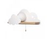 Настенный светильник Loft IT Axel 10134 White