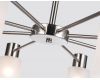 Люстра на штанге Ambrella Light Traditional Modern TR9575