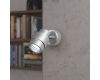 Спот Eurosvet Plat 20125/1 LED серебро
