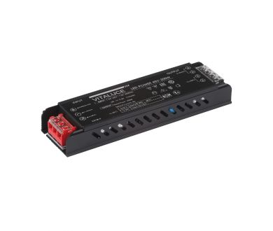 Купить Блок питания Vitaluce 200Вт DC48В Vitaluce VT0200050-01 Блок питания Vitaluce 200Вт DC48В Vitaluce VT0200050-01