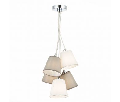Купить Подвесной светильник Evoluce Prato SLE300403-05 Подвесной светильник Evoluce Prato SLE300403-05