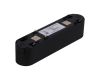 Трековый магнитный светильник Reluce 13002-9.3-001UR magnetic LED6W BK