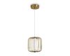 Подвесной светильник Freya Sabi FR6131PL-L13BS