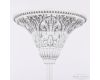 Потолочная люстра Bohemia Ivele Crystal AL19201/25OL WMN R