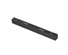 Трековый магнитный светильник iLedex Vision 4825-038-L293-12W-110DG-4000K-BK