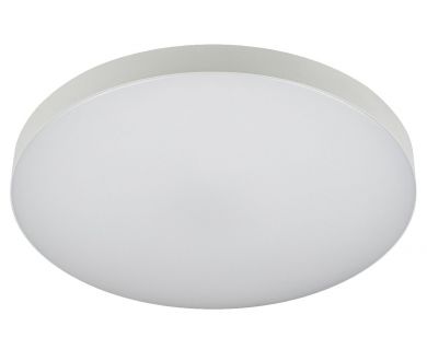Купить Потолочный светодиодный светильник Эра SPB-6-60-RC Relict WH Б0059496 Потолочный светодиодный светильник Эра SPB-6-60-RC Relict WH Б0059496