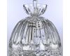 Подвесной светильник Bohemia Ivele Crystal 5478/22 Ni Clear/M-1H Balls