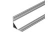 Алюминиевый профиль Arlight SL-KANT-H20-2000 ANOD 049015