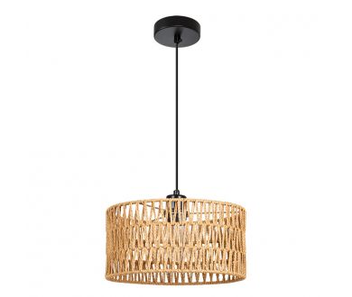 Купить Подвесной светильник Arte Lamp Brushwood A7088SP-1BK Подвесной светильник Arte Lamp Brushwood A7088SP-1BK