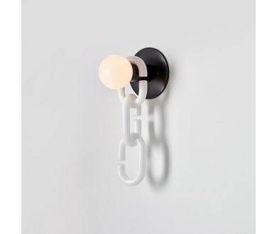 Купить Настенный светильник ImperiumLoft Chain 140603-26 Настенный светильник ImperiumLoft Chain 140603-26