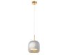 Подвесной светильник Myfar Charlie MR2133-1PL
