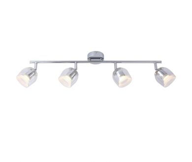 Купить Светодиодный спот Arte Lamp 14 A1558PL-4CC Светодиодный спот Arte Lamp 14 A1558PL-4CC
