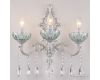 Бра Bohemia Ivele Crystal AL7801B15/3/175 A WMN P Birusa/M-1H